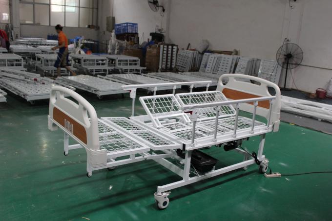 250 किलो इलेक्ट्रिक नर्सिंग होम केयर बेड पर इलेक्ट्रिक केयर बेड एल्डर टर्निंग 0