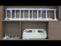 कंपनी नमूना कक्ष प्रदर्शन