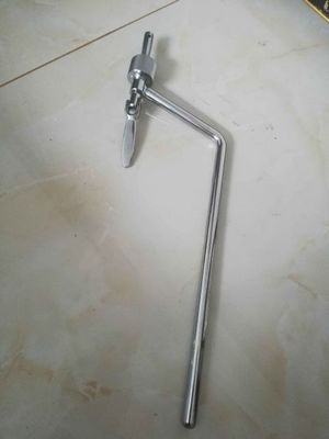 पैर धारक प्रसूति टेबल सहायक उपकरण