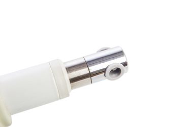 इलेक्ट्रिक अस्पताल के बिस्तर सहायक उपकरण Actuator मोटर एल्यूमीनियम OEM उपलब्ध है