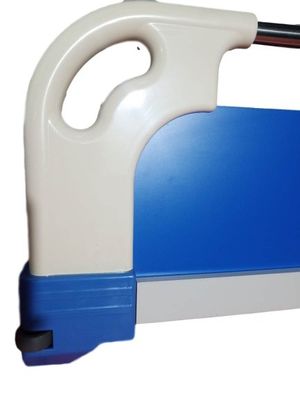एंटी कोलिजन व्हील 32MM एल्युमिनियम हॉस्पिटल हेडबोर्ड