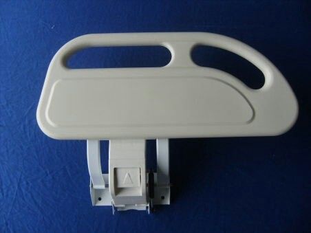 पीपी अस्पताल बिस्तर साइड रेल