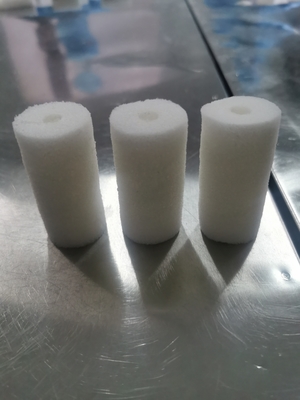 सर्जिकल क्लास II एब्जॉर्बेबल हेमोस्टैटिक जिलेटिन स्पंज डेंटल 80X30mm