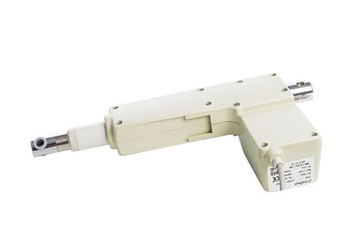 इलेक्ट्रिक अस्पताल के बिस्तर सहायक उपकरण Actuator मोटर एल्यूमीनियम OEM उपलब्ध है