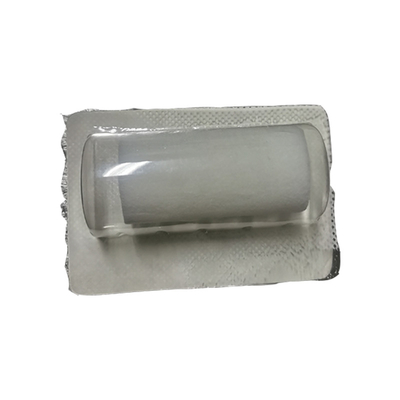 सर्जिकल क्लास II एब्जॉर्बेबल हेमोस्टैटिक जिलेटिन स्पंज डेंटल 80X30mm